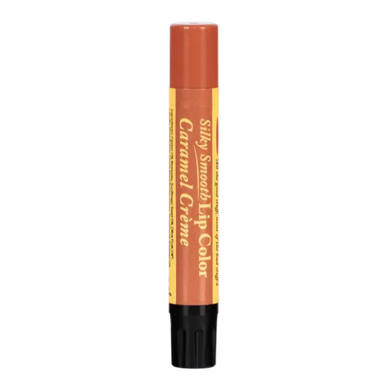 The Naked Bee Orange Blossom Honey Silky Smooth Lip Color