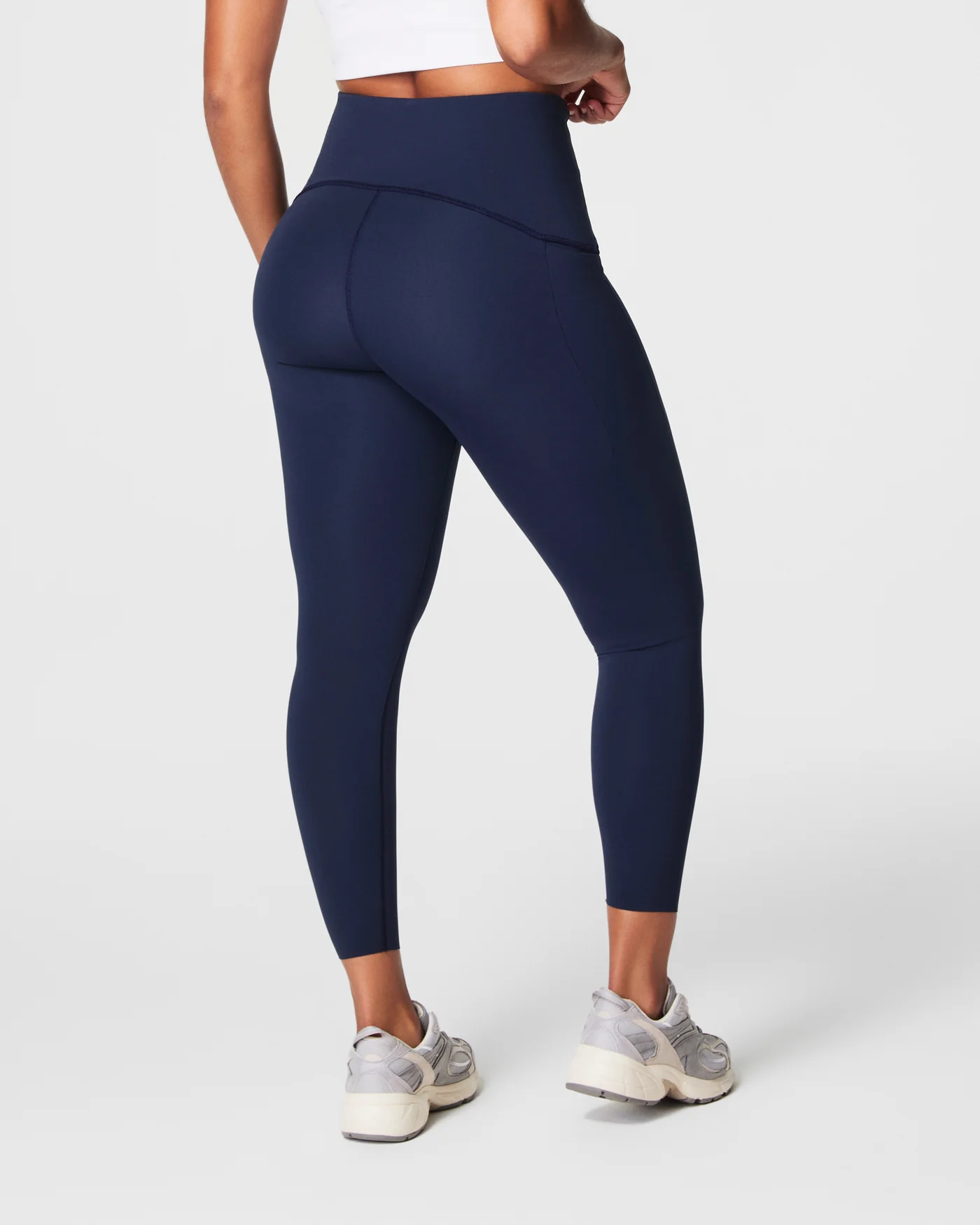 Spanxshape Booty Boost Side Pocket Leggings