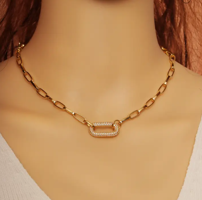 Necklaces & Chains (BB&B)