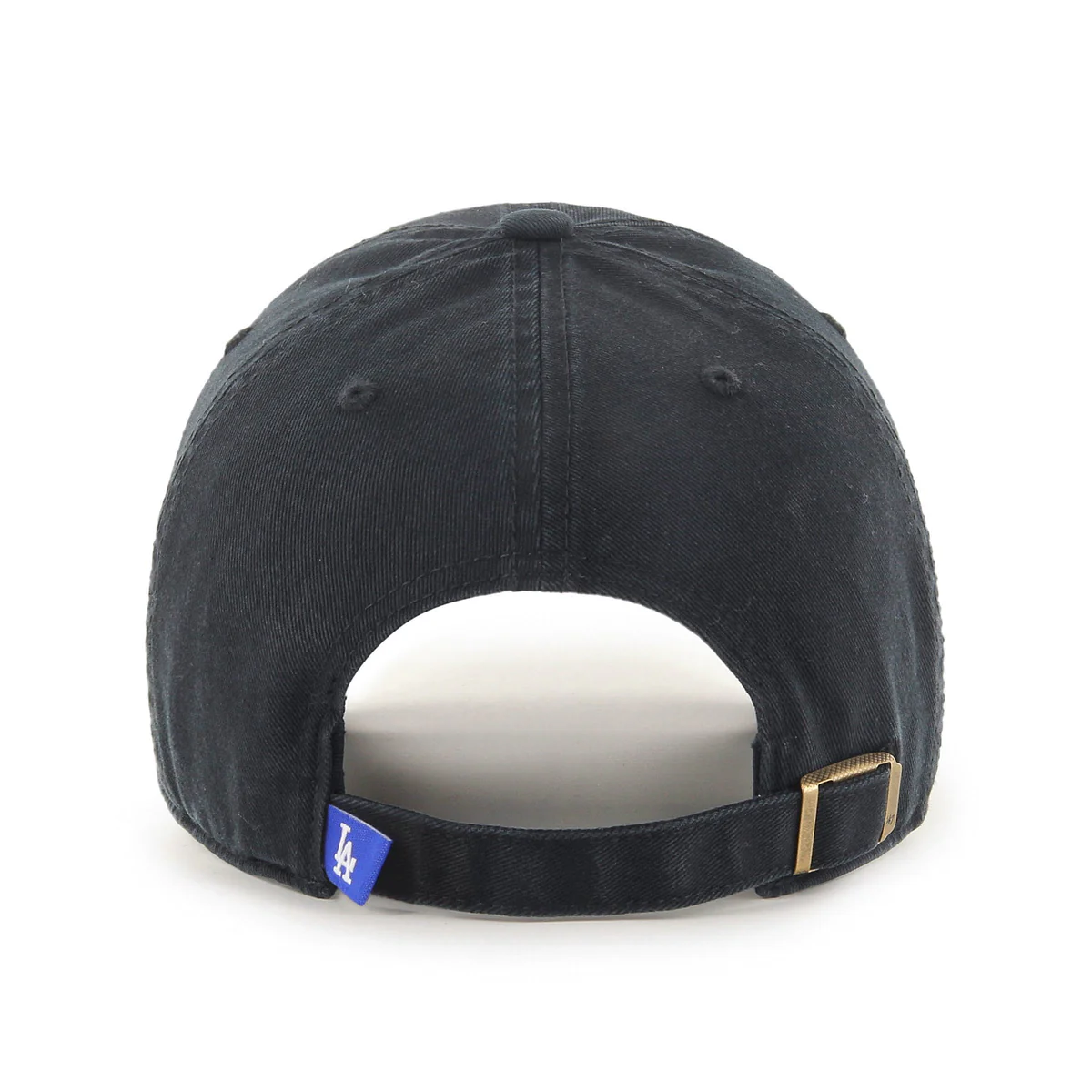 Los Angeles Dodger 47 Clean Up Hat