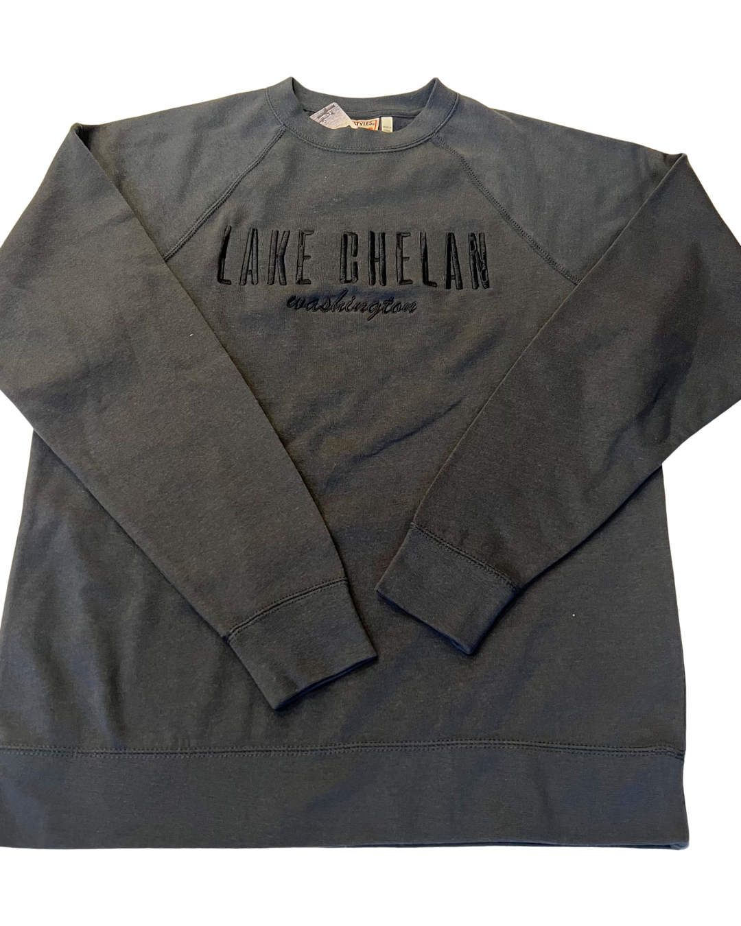 Legend Crew "Lake Chelan,Washington"