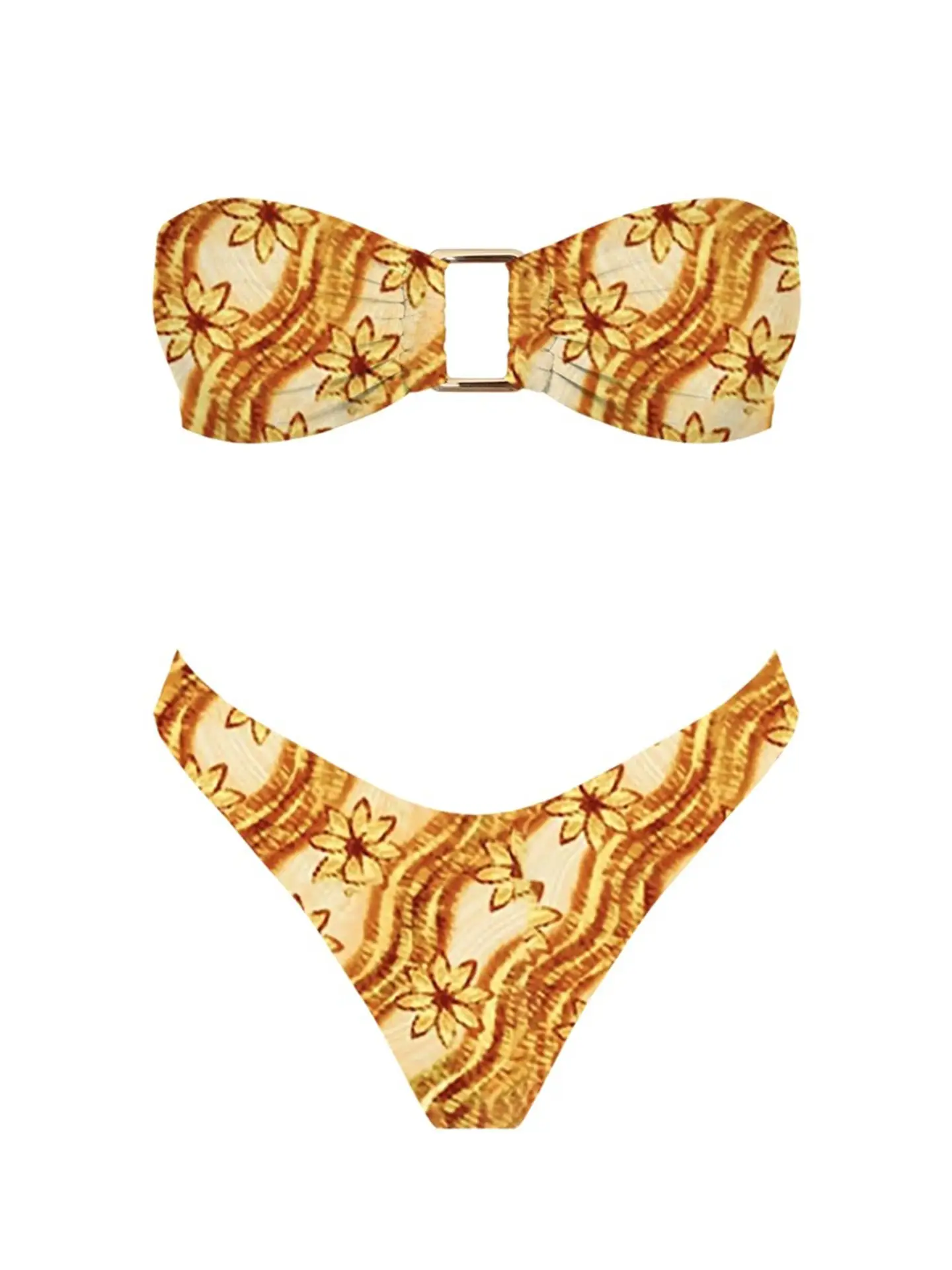 Bora Bikini Bottoms