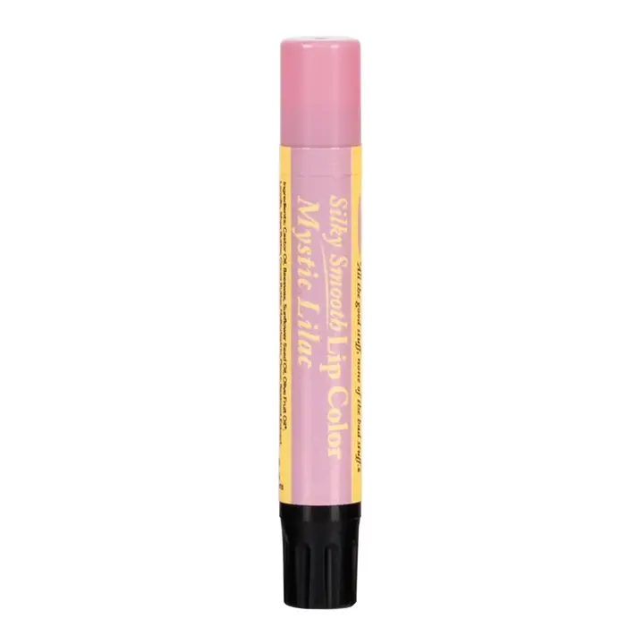 Orange Blossom Honey Silky Smooth Lip Color