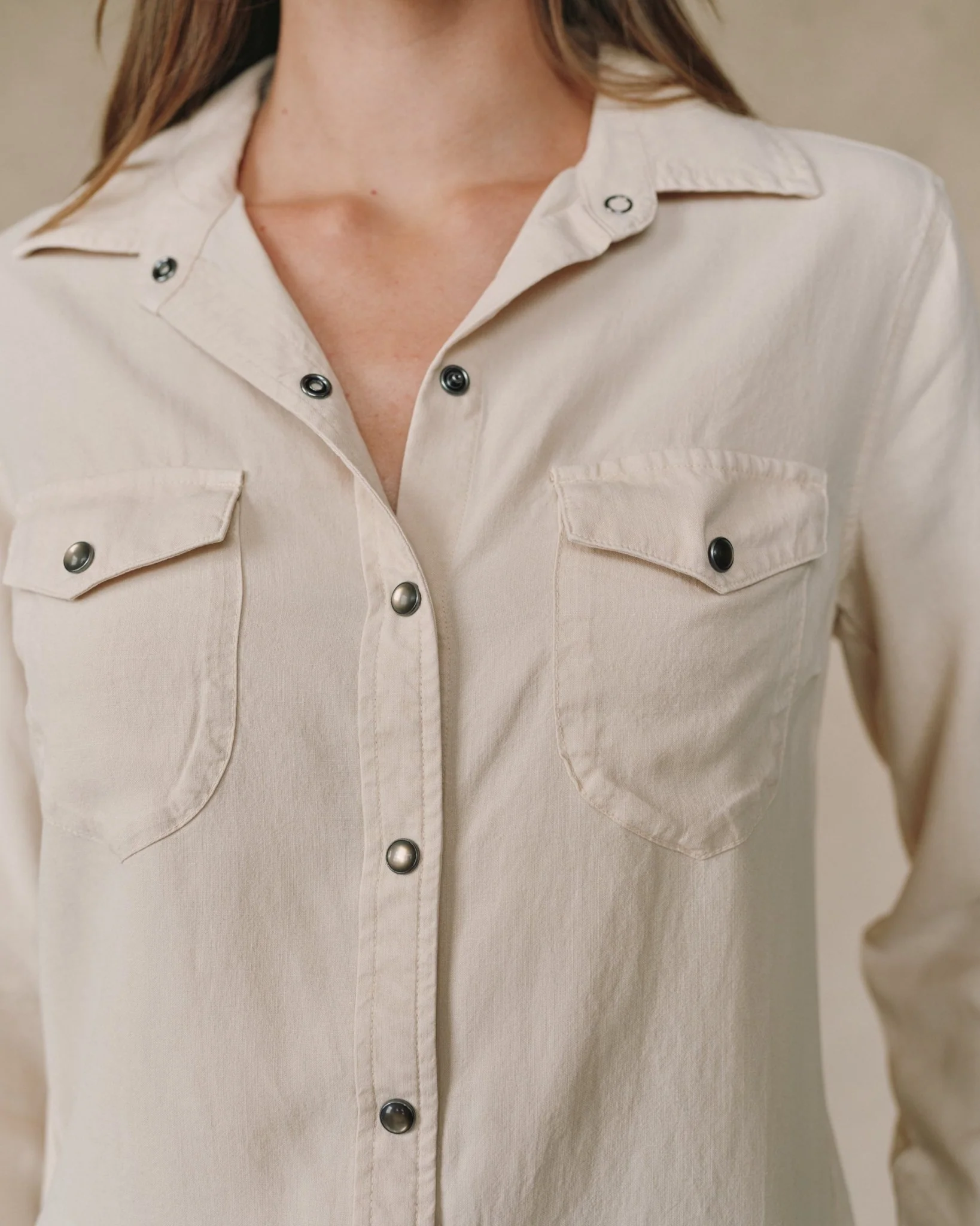 Western Shirt