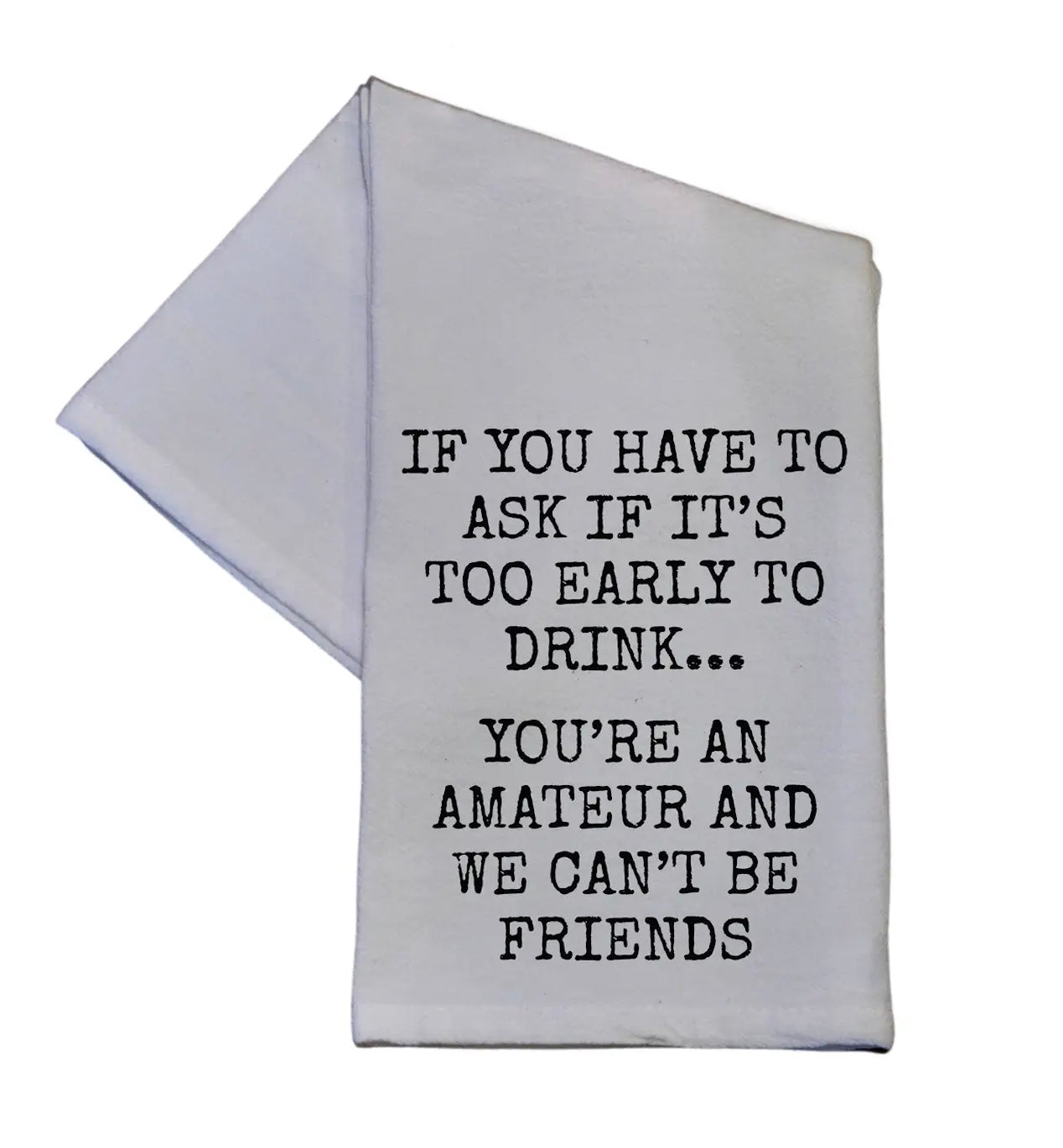 Tea Towel