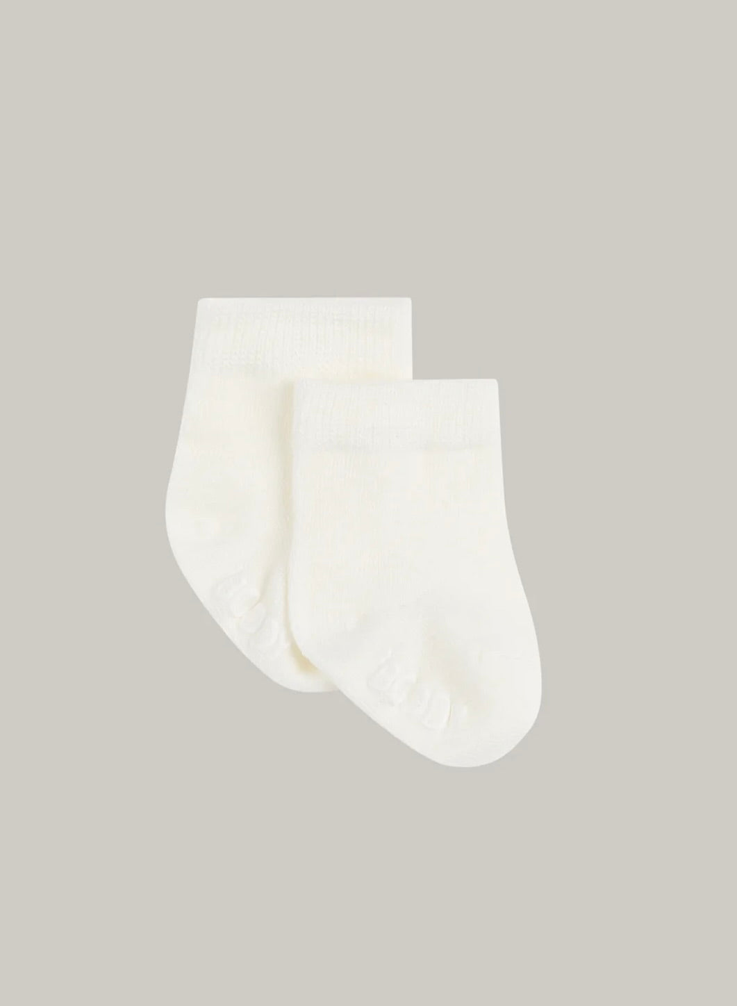 Baby Socks 3-Pack