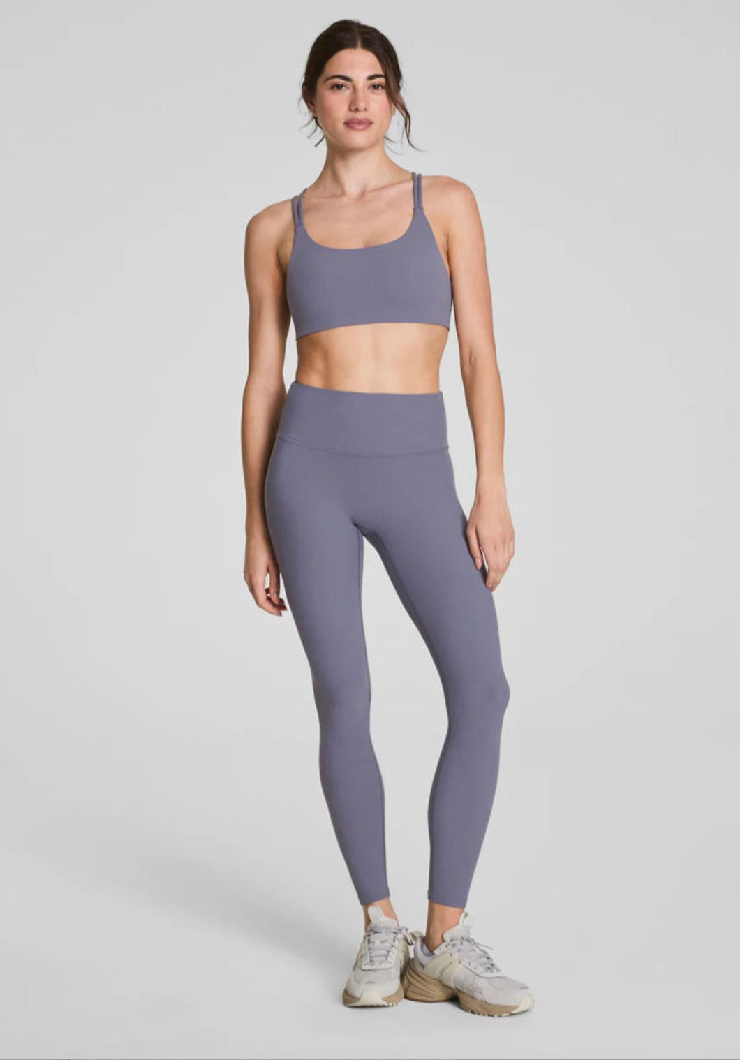 Spanxsmooth Onform Full-Length Leggings
