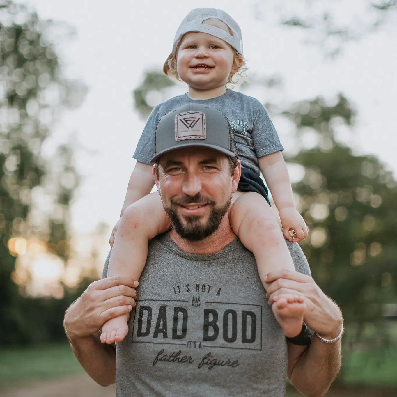 It's Not A Dad Bod Shirt