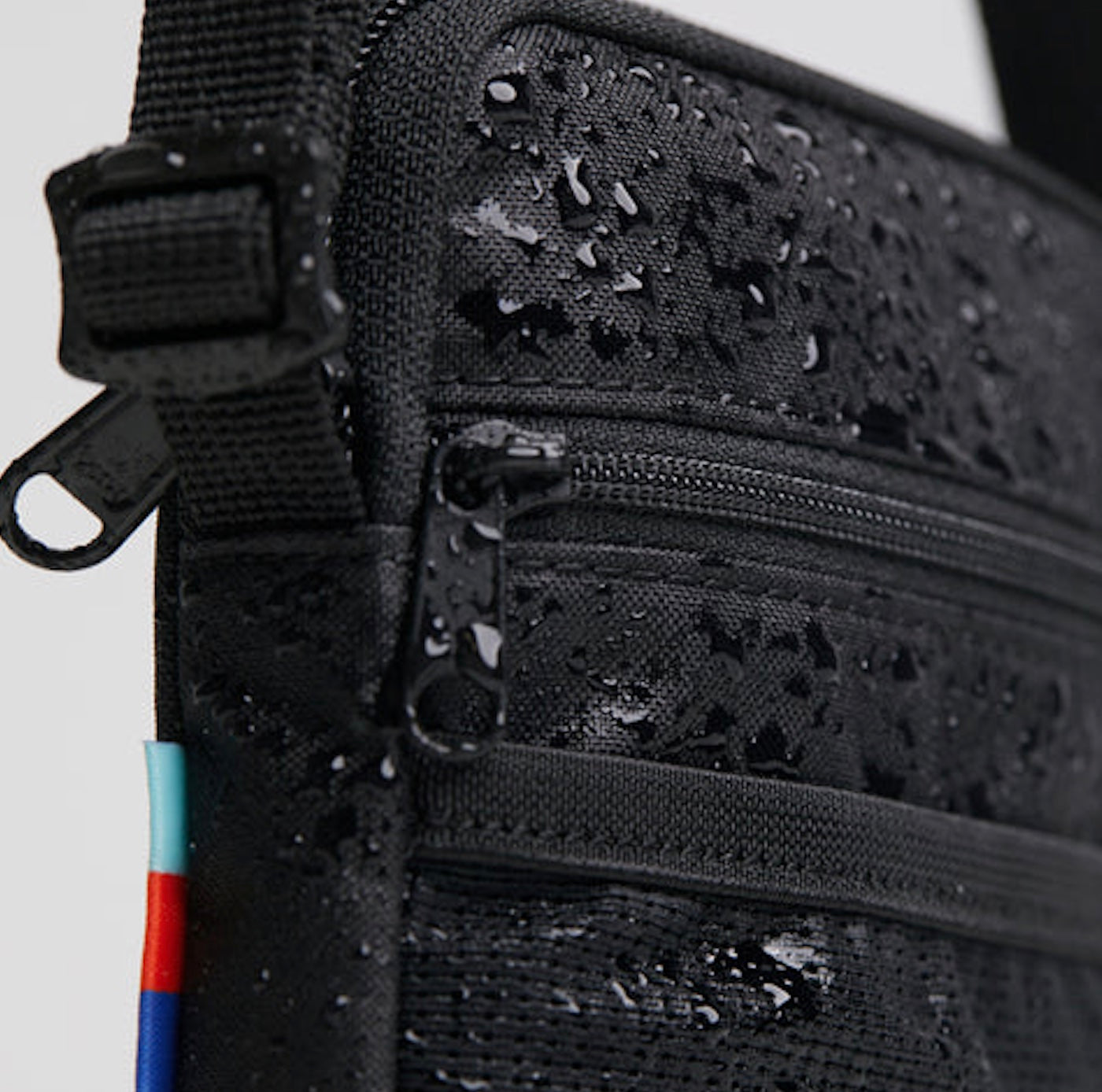 Nano Bag - Black