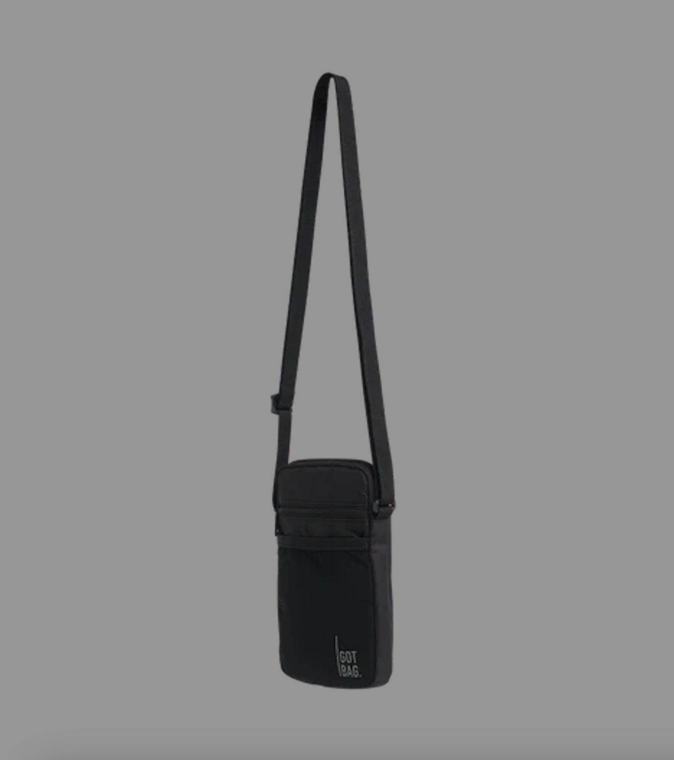 Nano Bag - Black