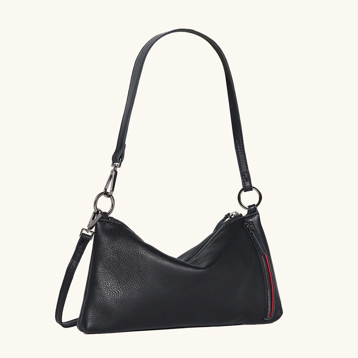 Hammitt Kyle - Black/Gunmetal