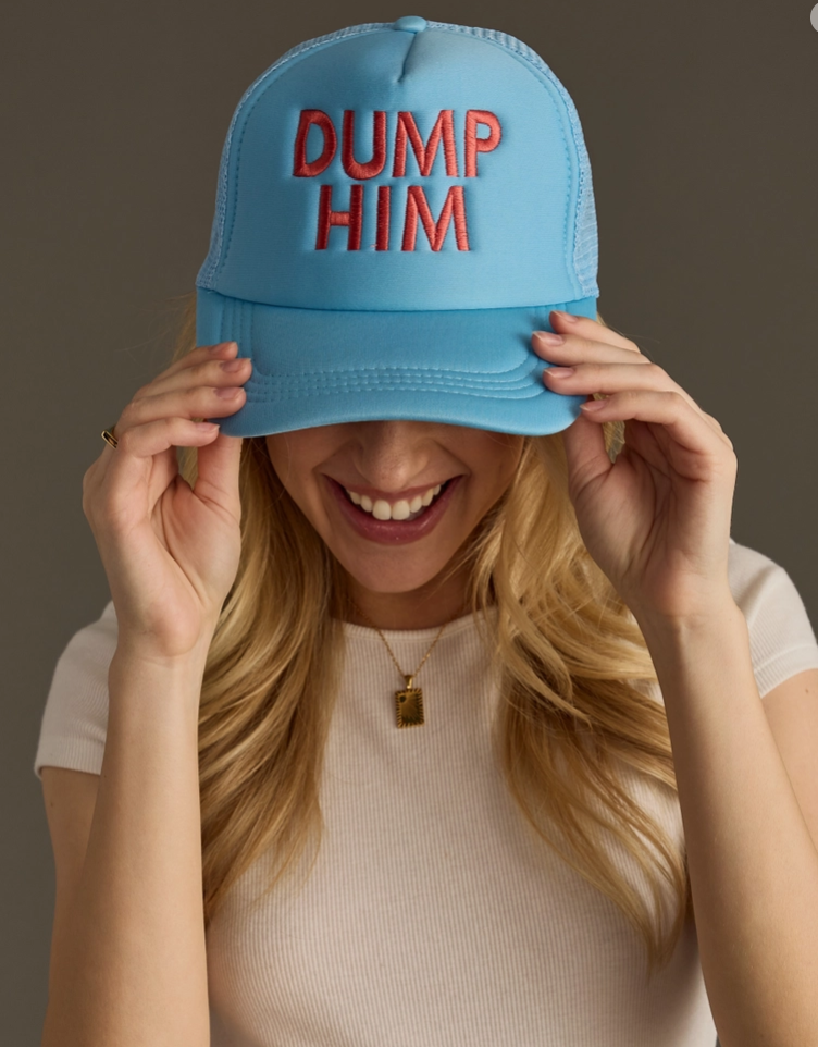 Panache Apparel Trucker Hats