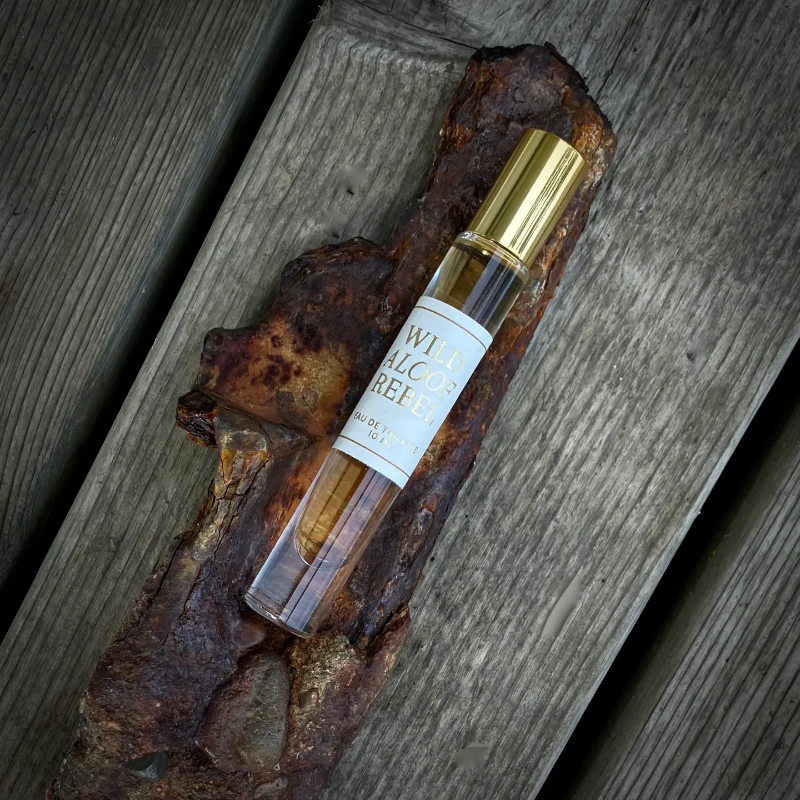 Boathouse She Who Dares | 10ml Roll On Perfume
