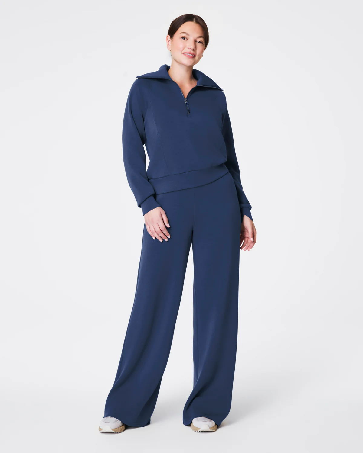 Airessential Wide Leg