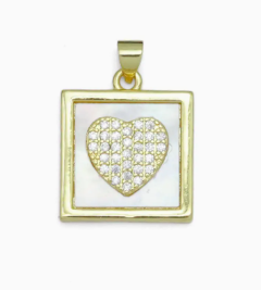 Charms (BB&B)