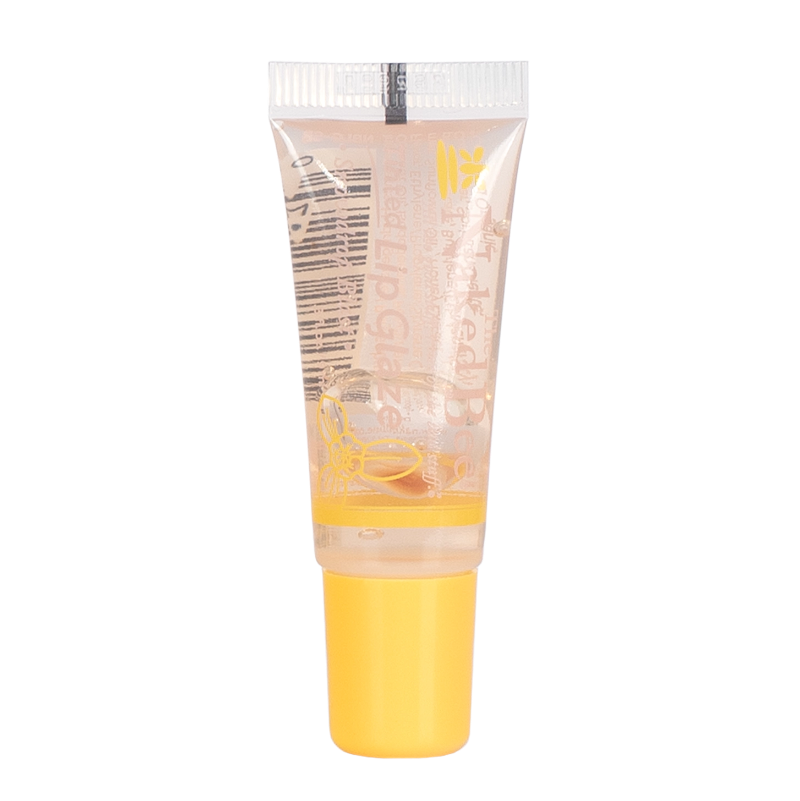 The Naked Bee Orange Blossom Honey Tinted Lip Glaze Prepack